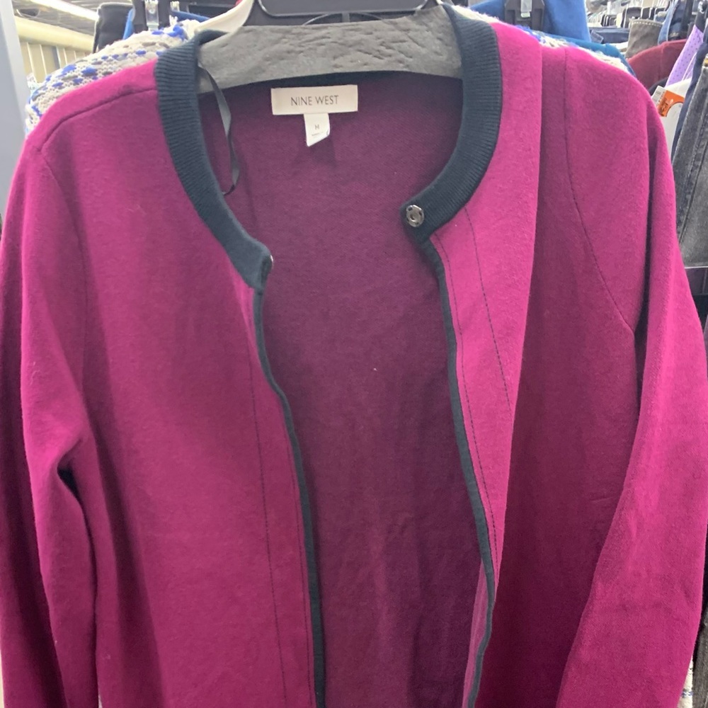 Jacket - Picture 2 of 3